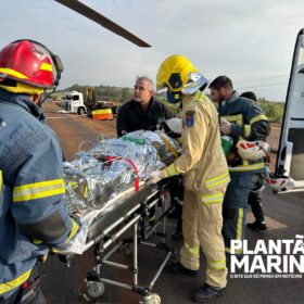 Identificado homem que morreu no acidente envolvendo dois caminhões entre Maringá e Iguaraçu Foto 4 Fotos de Identificado homem que morreu no acidente envolvendo dois caminhões entre Maringá e Iguaraçu