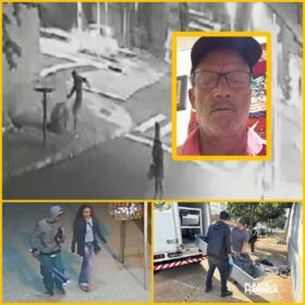 Justiça expede mandado e casal suspeito de matar homem durante roubo é preso pela GCM Foto 8 Fotos de Justiça expede mandado e casal suspeito de matar homem durante roubo é preso pela GCM