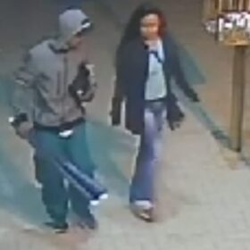 Justiça expede mandado e casal suspeito de matar homem durante roubo é preso pela GCM Foto 7 Fotos de Justiça expede mandado e casal suspeito de matar homem durante roubo é preso pela GCM