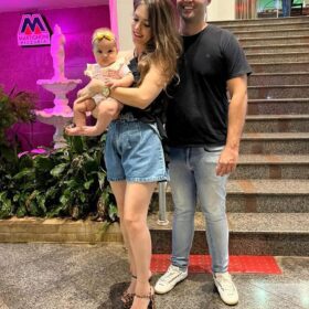 Vítimas da tragédia provocada pela imprudência são identificadas no IML de Maringá Foto 5 Fotos de Vítimas da tragédia provocada pela imprudência são identificadas no IML de Maringá