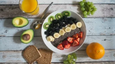 Fotos de Ciência revela que 3 colheres deste alimento controlam a pressão alta