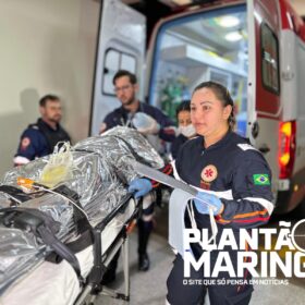 Homem é executado a tiros na porta de casa Foto 5 Fotos de Homem é executado a tiros na porta de casa