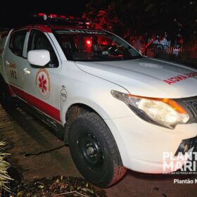 Homem é executado a tiros na porta de casa Foto 10 Fotos de Homem é executado a tiros na porta de casa