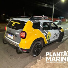 Homem é socorrido em estado grave após ser baleado em Sarandi Foto 3 Fotos de Homem é socorrido em estado grave após ser baleado em Sarandi