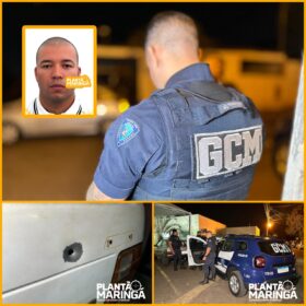 Homem é socorrido em estado grave após ser baleado em Sarandi Foto 15 Fotos de Homem é socorrido em estado grave após ser baleado em Sarandi