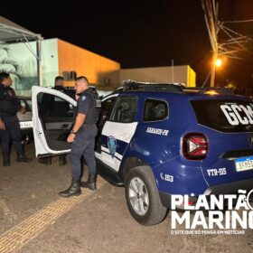 Homem é socorrido em estado grave após ser baleado em Sarandi Foto 4 Fotos de Homem é socorrido em estado grave após ser baleado em Sarandi