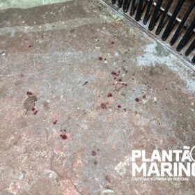 Homem é socorrido em estado grave após ser baleado em Sarandi Foto 2 Fotos de Homem é socorrido em estado grave após ser baleado em Sarandi
