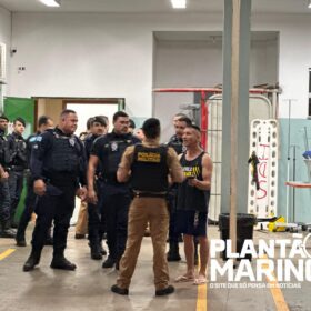 Homem é socorrido em estado grave após ser baleado em Sarandi Foto 5 Fotos de Homem é socorrido em estado grave após ser baleado em Sarandi