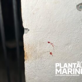 Homem é socorrido em estado grave após ser baleado em Sarandi Foto 6 Fotos de Homem é socorrido em estado grave após ser baleado em Sarandi