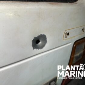 Homem é socorrido em estado grave após ser baleado em Sarandi Foto 10 Fotos de Homem é socorrido em estado grave após ser baleado em Sarandi