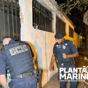 Homem é socorrido em estado grave após ser baleado em Sarandi Foto 11 Fotos de Homem é socorrido em estado grave após ser baleado em Sarandi