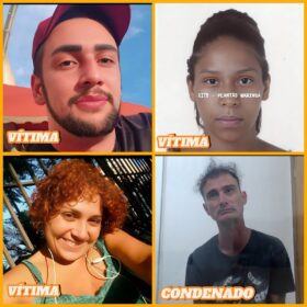Homem que colocou fogo em pensionato e matou três pessoas em Maringá é condenado a 53 anos de prisão Foto 19 Fotos de Homem que colocou fogo em pensionato e matou três pessoas em Maringá é condenado a 53 anos de prisão
