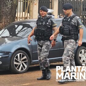 Jovem morre após ser baleado no Jardim Universo em Maringá Foto 14 Fotos de Jovem morre após ser baleado no Jardim Universo em Maringá