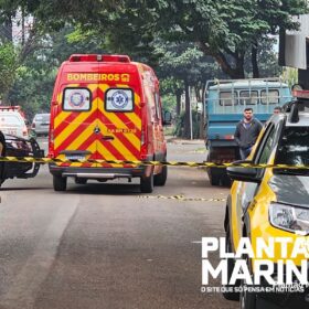Jovem morre após ser baleado no Jardim Universo em Maringá Foto 17 Fotos de Jovem morre após ser baleado no Jardim Universo em Maringá