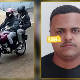 Jovem morre após ser baleado no Jardim Universo em Maringá Foto 2 Fotos de Jovem morre após ser baleado no Jardim Universo em Maringá