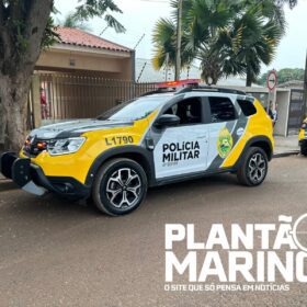 Jovem morre após ser baleado no Jardim Universo em Maringá Foto 8 Fotos de Jovem morre após ser baleado no Jardim Universo em Maringá