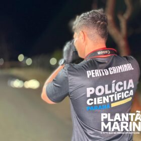 Maringaense é morto com tiro na cabeça durante emboscada em Mandaguaçu Foto 13 Fotos de Maringaense é morto com tiro na cabeça durante emboscada em Mandaguaçu
