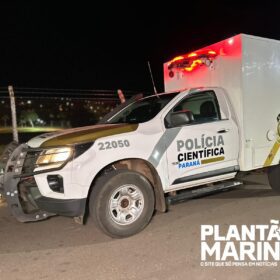 Maringaense é morto com tiro na cabeça durante emboscada em Mandaguaçu Foto 15 Fotos de Maringaense é morto com tiro na cabeça durante emboscada em Mandaguaçu