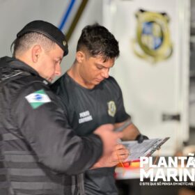 Maringaense é morto com tiro na cabeça durante emboscada em Mandaguaçu Foto 16 Fotos de Maringaense é morto com tiro na cabeça durante emboscada em Mandaguaçu
