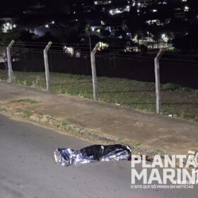 Maringaense é morto com tiro na cabeça durante emboscada em Mandaguaçu Foto 6 Fotos de Maringaense é morto com tiro na cabeça durante emboscada em Mandaguaçu