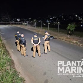 Maringaense é morto com tiro na cabeça durante emboscada em Mandaguaçu Foto 7 Fotos de Maringaense é morto com tiro na cabeça durante emboscada em Mandaguaçu