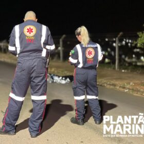 Maringaense é morto com tiro na cabeça durante emboscada em Mandaguaçu Foto 8 Fotos de Maringaense é morto com tiro na cabeça durante emboscada em Mandaguaçu