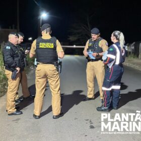 Maringaense é morto com tiro na cabeça durante emboscada em Mandaguaçu Foto 9 Fotos de Maringaense é morto com tiro na cabeça durante emboscada em Mandaguaçu