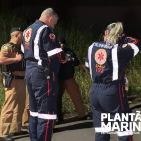 Maringaense é morto com tiro na cabeça durante emboscada em Mandaguaçu Foto 11 Fotos de Maringaense é morto com tiro na cabeça durante emboscada em Mandaguaçu