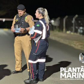 Maringaense é morto com tiro na cabeça durante emboscada em Mandaguaçu Foto 12 Fotos de Maringaense é morto com tiro na cabeça durante emboscada em Mandaguaçu