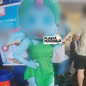 Médico cirurgião plástico é preso por importunação sexual em jogo do Maringá Foto 4 Fotos de Médico cirurgião plástico é preso por importunação sexual em jogo do Maringá