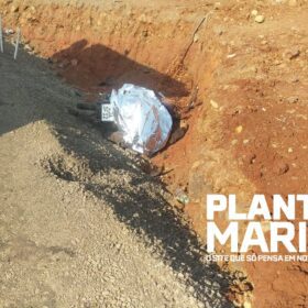 Motociclista é encontrado morto em valeta em Maringá Foto 9 Fotos de Motociclista é encontrado morto em valeta em Maringá