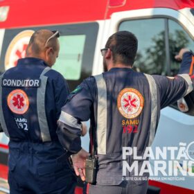 Motorista invade preferencial e provoca acidente e foge sem prestar socorro em Sarandi Foto 3 Fotos de Motorista invade preferencial e provoca acidente e foge sem prestar socorro em Sarandi
