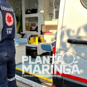 Motorista invade preferencial e provoca acidente e foge sem prestar socorro em Sarandi Foto 4 Fotos de Motorista invade preferencial e provoca acidente e foge sem prestar socorro em Sarandi