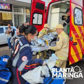 Motorista de ônibus presta depoimento sobre acidente que matou passageira em Maringá Foto 8 Fotos de Motorista de ônibus presta depoimento sobre acidente que matou passageira em Maringá