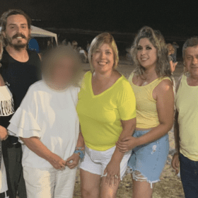 Cinco das seis vítimas de engavetamento no Paraná eram da mesma família; saiba quem são Foto 7 Fotos de Cinco das seis vítimas de engavetamento no Paraná eram da mesma família; saiba quem são