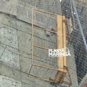 Trabalhadores que morreram ao caírem de prédio em construção são identificados em Maringá Foto 4 Fotos de Trabalhadores que morreram ao caírem de prédio em construção são identificados em Maringá
