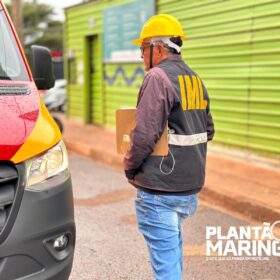 Trabalhadores que morreram ao caírem de prédio em construção são identificados em Maringá Foto 14 Fotos de Trabalhadores que morreram ao caírem de prédio em construção são identificados em Maringá