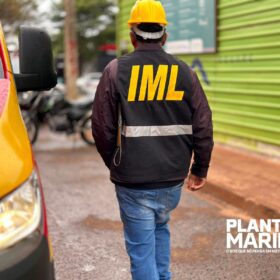 Trabalhadores que morreram ao caírem de prédio em construção são identificados em Maringá Foto 17 Fotos de Trabalhadores que morreram ao caírem de prédio em construção são identificados em Maringá