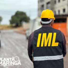 Trabalhadores que morreram ao caírem de prédio em construção são identificados em Maringá Foto 18 Fotos de Trabalhadores que morreram ao caírem de prédio em construção são identificados em Maringá