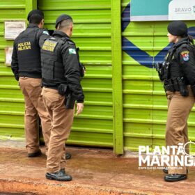 Trabalhadores que morreram ao caírem de prédio em construção são identificados em Maringá Foto 19 Fotos de Trabalhadores que morreram ao caírem de prédio em construção são identificados em Maringá