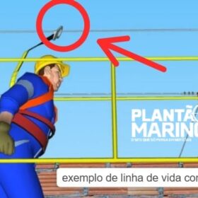 Trabalhadores que morreram ao caírem de prédio em construção são identificados em Maringá Foto 6 Fotos de Trabalhadores que morreram ao caírem de prédio em construção são identificados em Maringá