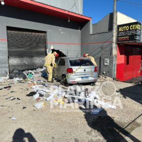 VÍDEO: câmera de segurança registra acidente com óbito em Maringá Foto 6 Fotos de VÍDEO: câmera de segurança registra acidente com óbito em Maringá
