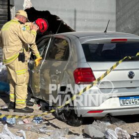 VÍDEO: câmera de segurança registra acidente com óbito em Maringá Foto 8 Fotos de VÍDEO: câmera de segurança registra acidente com óbito em Maringá
