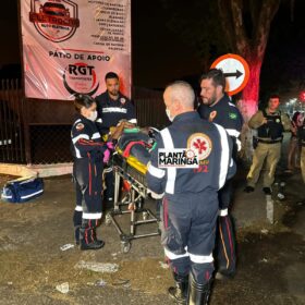 Caso Murilo: Policia Civil de Sarandi realiza operação contra suspeito de envolvimento no espancamento do adolescente Foto 2 Fotos de Caso Murilo: Policia Civil de Sarandi realiza operação contra suspeito de envolvimento no espancamento do adolescente
