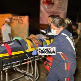 Caso Murilo: Policia Civil de Sarandi realiza operação contra suspeito de envolvimento no espancamento do adolescente Foto 4 Fotos de Caso Murilo: Policia Civil de Sarandi realiza operação contra suspeito de envolvimento no espancamento do adolescente