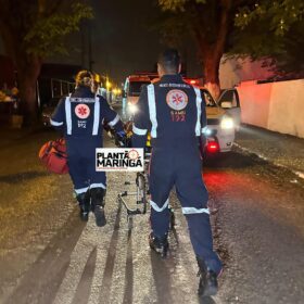 Caso Murilo: Policia Civil de Sarandi realiza operação contra suspeito de envolvimento no espancamento do adolescente Foto 1 Fotos de Caso Murilo: Policia Civil de Sarandi realiza operação contra suspeito de envolvimento no espancamento do adolescente