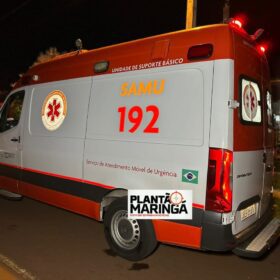 Adolescente esfaqueia padrasto para defender mãe grávida durante agressão Foto 3 Fotos de Adolescente esfaqueia padrasto para defender mãe grávida durante agressão