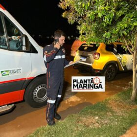 Adolescente esfaqueia padrasto para defender mãe grávida durante agressão Foto 4 Fotos de Adolescente esfaqueia padrasto para defender mãe grávida durante agressão