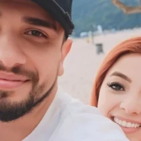 Casal que morreu carbonizado em acidente na região de Maringá é identificado Foto 2 Fotos de Casal que morreu carbonizado em acidente na região de Maringá é identificado