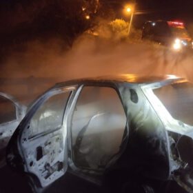 Chefe do tráfico de drogas de Sarandi e mais dois criminosos foram executados a tiros em Santa Catarina Foto 2 Fotos de Chefe do tráfico de drogas de Sarandi e mais dois criminosos foram executados a tiros em Santa Catarina